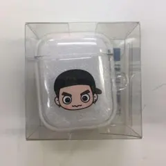 新品 公式 ジャクソン イヤホンケース