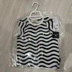 UNIQLO マリメッコ　半袖Tシャツ 90