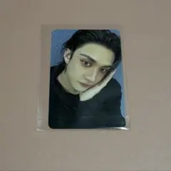 StrayKids スキズ DOIT アコーディオンver トレカ バンチャン