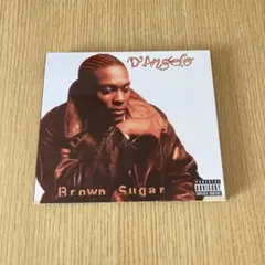 D'Angelo Brown Sugar アナログレコード LP - メルカリ