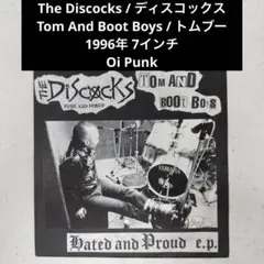 2026年最新】the discocksの人気アイテム - メルカリ