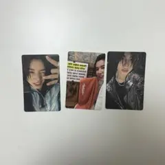 LNGSHOT SHOT CALLERS トレカ ルイ コンプ - メルカリ
