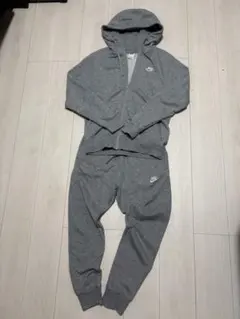 NIKE セットアップ