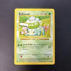 ポケモンカード ポケカ 英語版 海外版 旧裏 ゼニガメ Squirtle - メルカリ