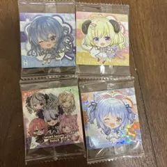 2026年最新】ホロライブ pr ホイルの人気アイテム - メルカリ