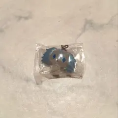 ジュエルペット　めじるしアクセサリー　キラキラオーロラver