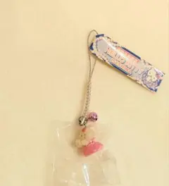 ご当地キティ 伊勢志摩 限定 ストラップ 2種セット - メルカリ