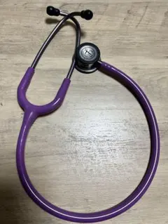 2026年最新】聴診器 LITTMANN QUALITYの人気アイテム - メルカリ