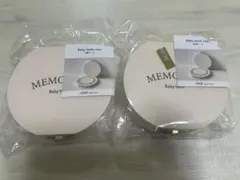 スリコ　3COINS 乳歯ケース　1個