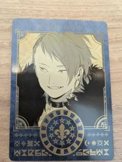 葬送のフリーレン 15巻 特典 ヴィアベル 魔法キャラクターカード