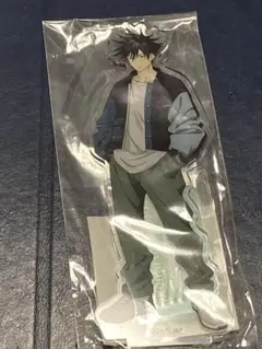伏黒恵 アクスタ