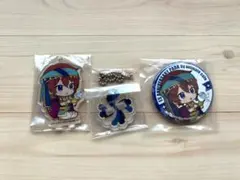 あんスタ　朱桜司　アニカフェ　ES アニバーサリーパーク　セット売り