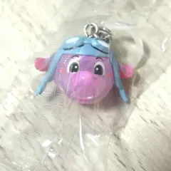 B.LEAGUEマスコットめじるしアクセサリー　ジャンボくん