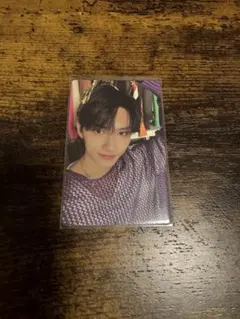 SEVENTEEN 11th Mini Album カード