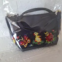 【新品未使用】　学校フェイラー　ミニショルダーバッグ