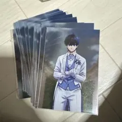 2025年最新】ブルーロック展 ポストカード 潔の人気アイテム - メルカリ
