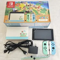 2026年最新】nintendo switch あつまれ どうぶつの森セットの人気