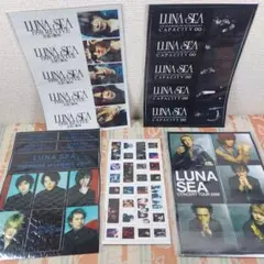 2026年最新】luna seaステッカーの人気アイテム - メルカリ