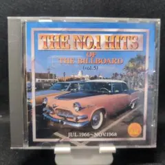 2-4058 Various No.1 Hits Of TheBillboard