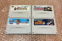 2025年最新】sfc ソフト まとめ売りの人気アイテム - メルカリ