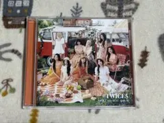 TWICE #TWICE5 5th BEST ALBUM CD
