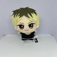 2026年最新】ギヴン ちびぐるみの人気アイテム - メルカリ