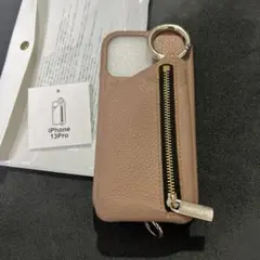 ajew iPhone13Pro カバーのみ