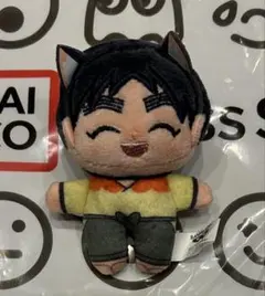 劇場版　忍たま乱太郎　ほわぬい　ナンジャタウン　vol.3 久々知兵助