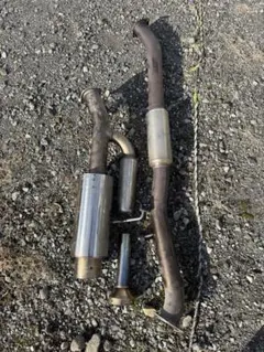 2026年最新】c35 ローレル マフラーの人気アイテム - メルカリ