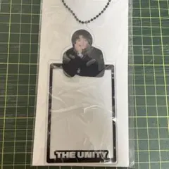 NCT127 THE UNITY ランダムトイ フォトカードスリーブ マーク