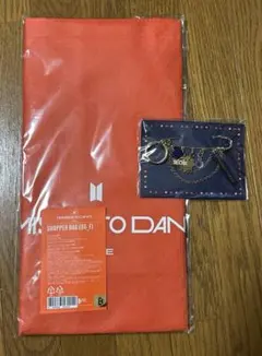 2026年最新】bts ショッパーの人気アイテム - メルカリ