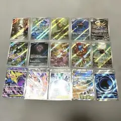 ポケモンカード　AR SR まとめ売り