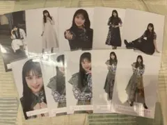 櫻坂46 遠藤光莉　生写真　まとめ売り
