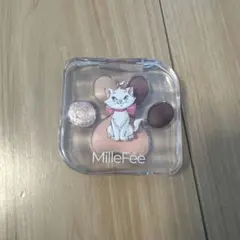 Mille Fee ミャオパウズアイシャドウパレット M03 ディズニー マリー