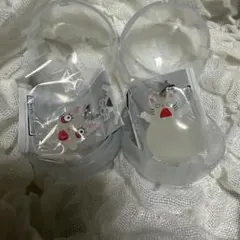 ノンタン　めじるしアクセサリー2