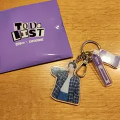 リステリン enhypen ジョンウォン