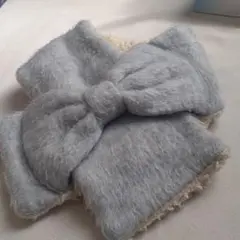 グリーンレーベル　マフラー　キッズ