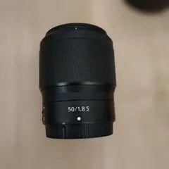 2026年最新】ニコン NIKKOR Z 50mm f/1.8 Sの人気アイテム - メルカリ