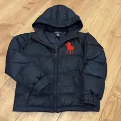 polo ラルフローレン　ダウンジャケット　S