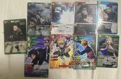 ミラバト　ナルトのサムネイル