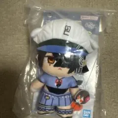 一番くじ Fate/Grand OrderF賞アヴェンジャー徐福ぬいジェニック