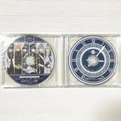 スペードの国のアリス 白 予約 特典 限定版特典 CD 3枚セット