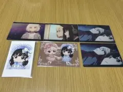 リコリコ・リコイル グッズ セット