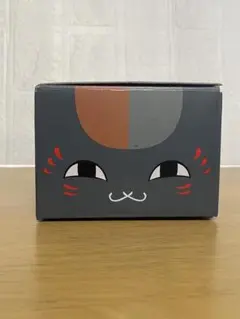 夏目友人帳　一番くじ　D賞　お茶碗セット　ニャンコ先生