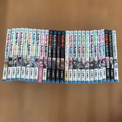 無職転生 異世界行ったら本気だす 1-24巻 全巻セット - メルカリ