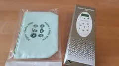 大阪万博 日本館限定 ハローキティ Algae 藻類 晴雨兼用折り畳傘
