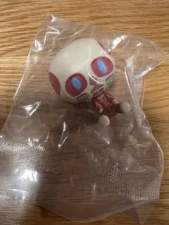 一番くじ 進撃の巨人 I賞 ちょこのっこフィギュア 超大型巨人