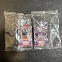 アイカツ！ だれでもアイドル活動アクリルチャーム3 紫吹蘭