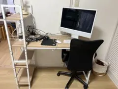 デスクのみの出品