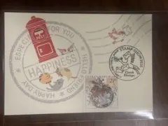 nekozuki様ご専用　ポストカード4点